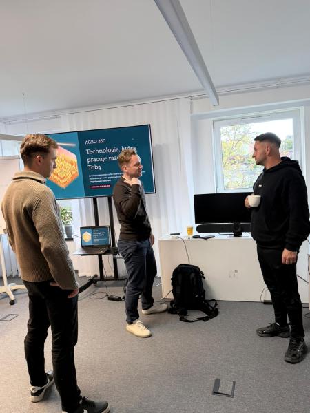 Trzecia edycja Startup Slice w Euro-Park Ząbkowice