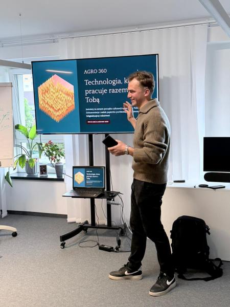 Trzecia edycja Startup Slice w Euro-Park Ząbkowice