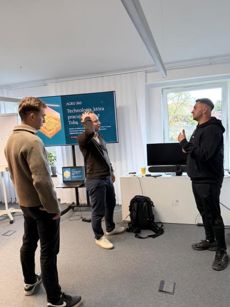 Trzecia edycja Startup Slice w Euro-Park Ząbkowice