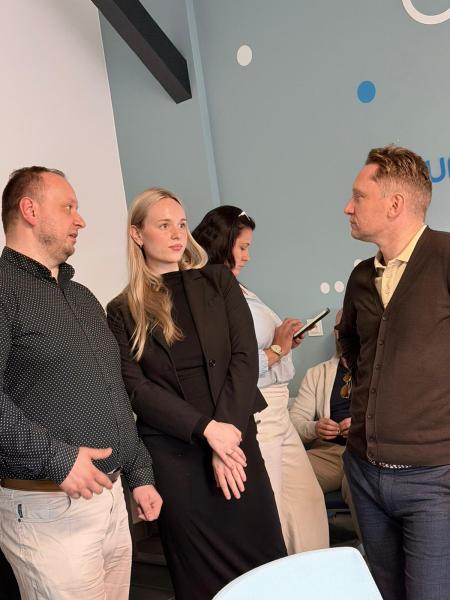 Trzecia edycja Startup Slice w Euro-Park Ząbkowice