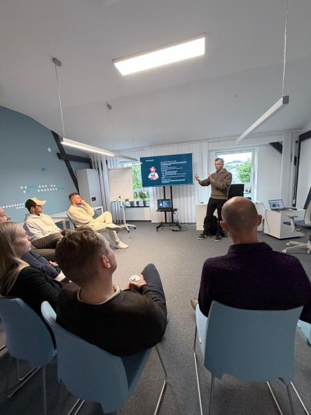 Trzecia edycja Startup Slice w Euro-Park Ząbkowice