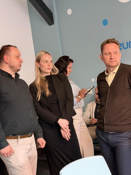 Trzecia edycja Startup Slice w Euro-Park Ząbkowice