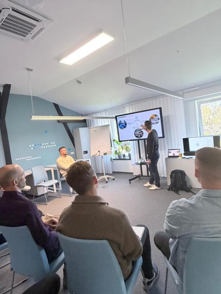 Trzecia edycja Startup Slice w Euro-Park Ząbkowice