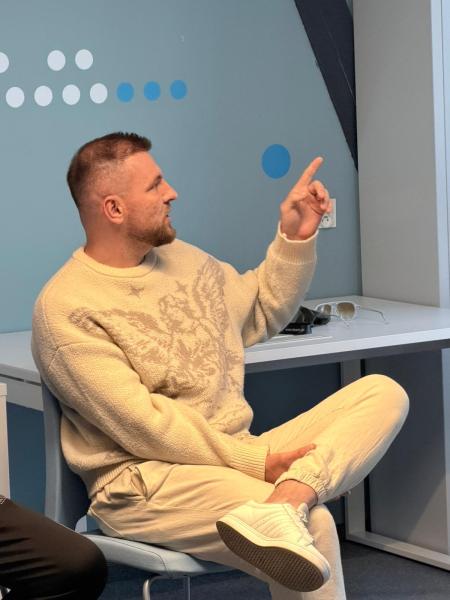 Trzecia edycja Startup Slice w Euro-Park Ząbkowice