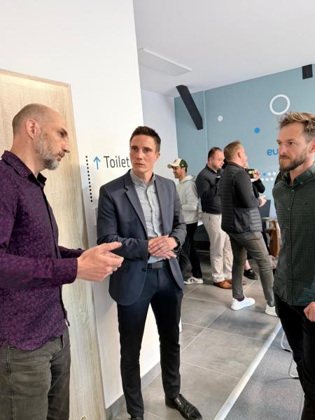 Trzecia edycja Startup Slice w Euro-Park Ząbkowice