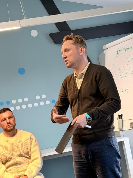 Trzecia edycja Startup Slice w Euro-Park Ząbkowice