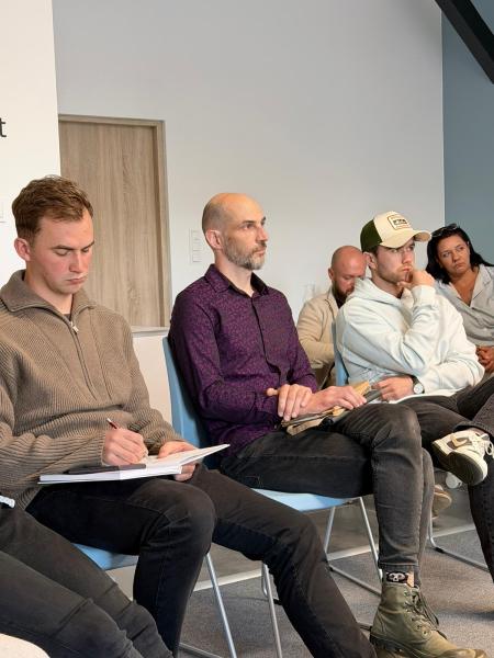 Trzecia edycja Startup Slice w Euro-Park Ząbkowice