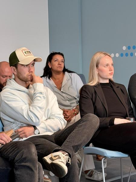 Trzecia edycja Startup Slice w Euro-Park Ząbkowice