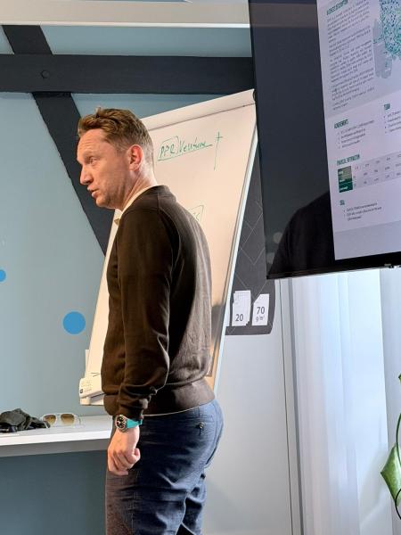 Trzecia edycja Startup Slice w Euro-Park Ząbkowice