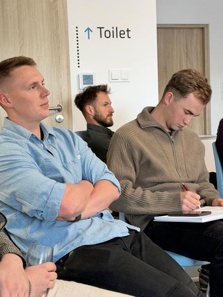 Trzecia edycja Startup Slice w Euro-Park Ząbkowice