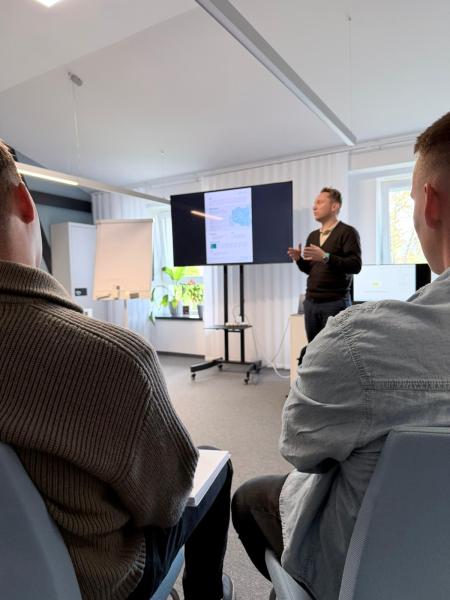 Trzecia edycja Startup Slice w Euro-Park Ząbkowice