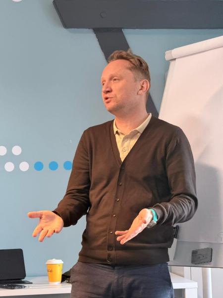 Trzecia edycja Startup Slice w Euro-Park Ząbkowice