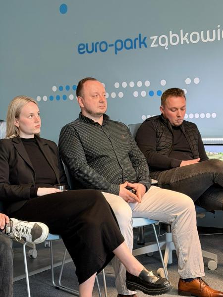 Trzecia edycja Startup Slice w Euro-Park Ząbkowice