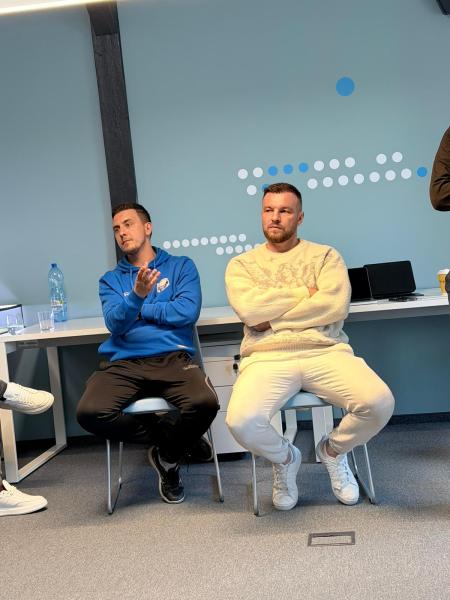 Trzecia edycja Startup Slice w Euro-Park Ząbkowice