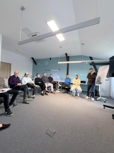 Trzecia edycja Startup Slice w Euro-Park Ząbkowice
