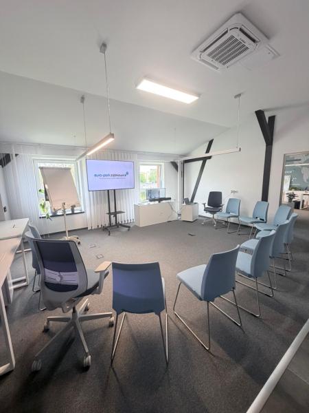 Trzecia edycja Startup Slice w Euro-Park Ząbkowice