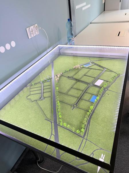 Trzecia edycja Startup Slice w Euro-Park Ząbkowice