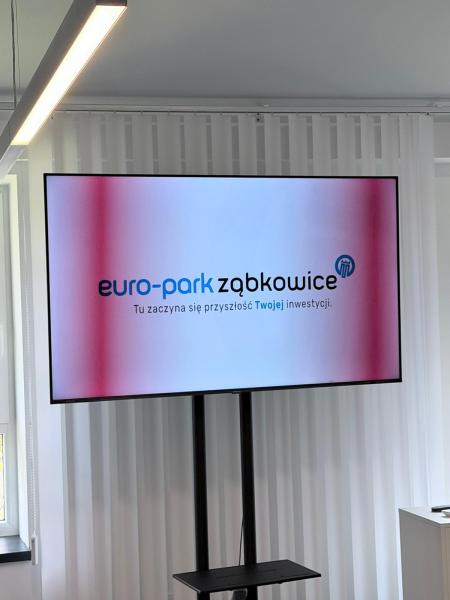 Trzecia edycja Startup Slice w Euro-Park Ząbkowice