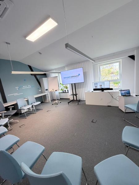 Trzecia edycja Startup Slice w Euro-Park Ząbkowice