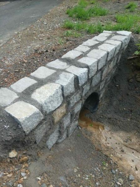 Nowa droga w Sulisławicach już gotowa