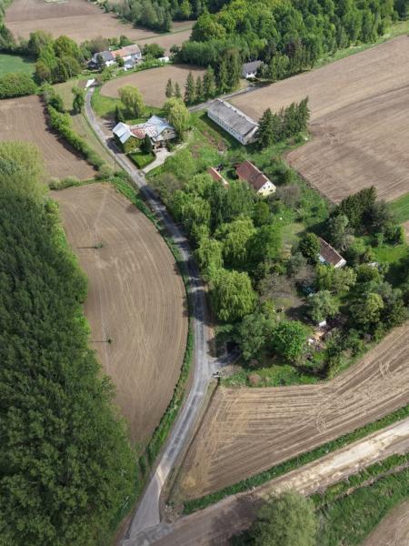 Nowa droga w Sulisławicach już gotowa