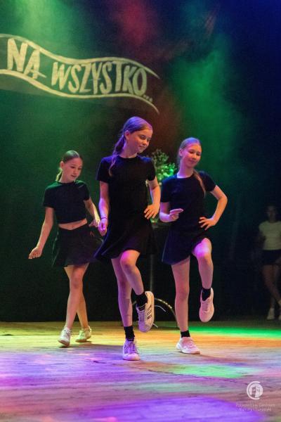 „Piosenka jest dobra na wszystko”. Muzyczny wieczór w Ząbkowicach Śląskich