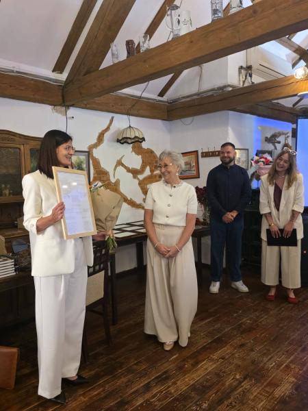 30 lat pod ziemią, które zmieniły miasto. Kopalnia Złota w Złotym Stoku świętuje jubileusz