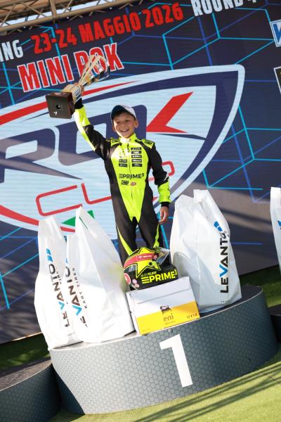 Zwycięstwo Aleksandra Pelikańskiego w 4. rundzie Rok Cup Italy