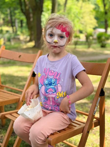 Tłumy dzieci opanowały Park Miejski w Ziębicach. Dzień Dziecka pełen atrakcji i dobrej zabawy [foto]