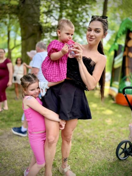 Tłumy dzieci opanowały Park Miejski w Ziębicach. Dzień Dziecka pełen atrakcji i dobrej zabawy [foto]