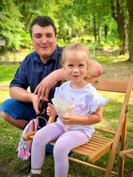 Tłumy dzieci opanowały Park Miejski w Ziębicach. Dzień Dziecka pełen atrakcji i dobrej zabawy [foto]