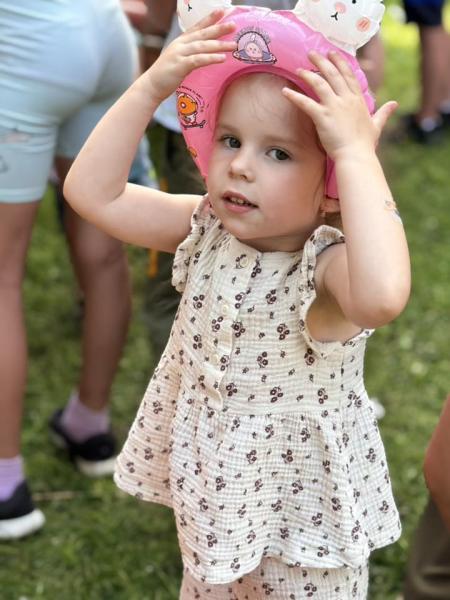 Tłumy dzieci opanowały Park Miejski w Ziębicach. Dzień Dziecka pełen atrakcji i dobrej zabawy [foto]