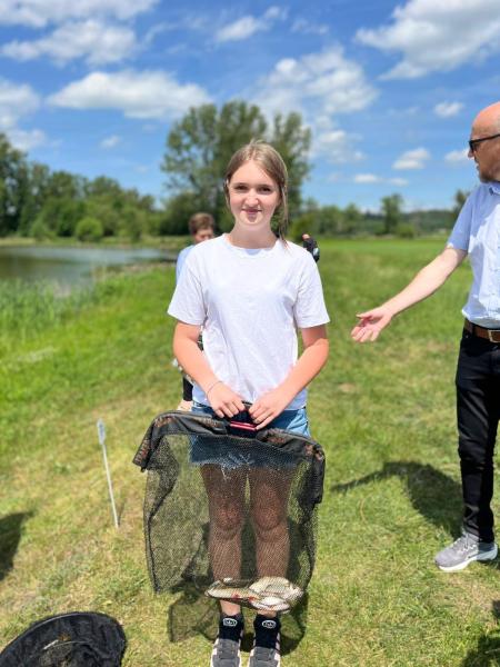 Zawody Spławikowe z okazji Dnia Dziecka w Ziębicach. Znamy wyniki