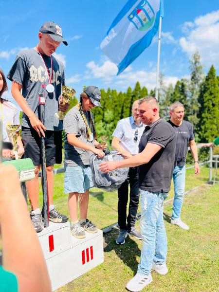 Zawody Spławikowe z okazji Dnia Dziecka w Ziębicach. Znamy wyniki