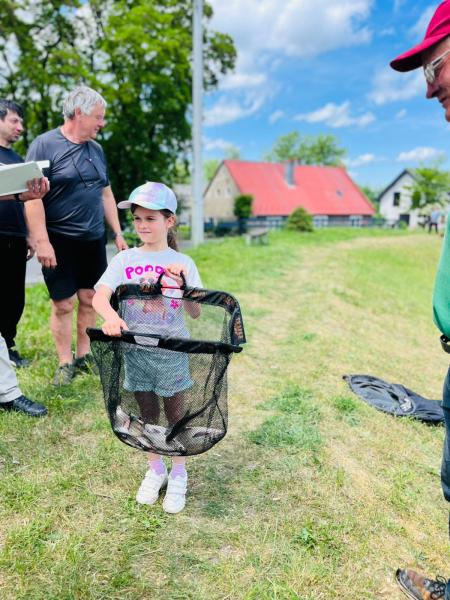 Zawody Spławikowe z okazji Dnia Dziecka w Ziębicach. Znamy wyniki