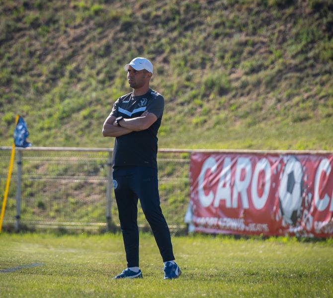 IV liga: Orzeł Ząbkowice Śląskie 3:1 (0:1) AKS Strzegom