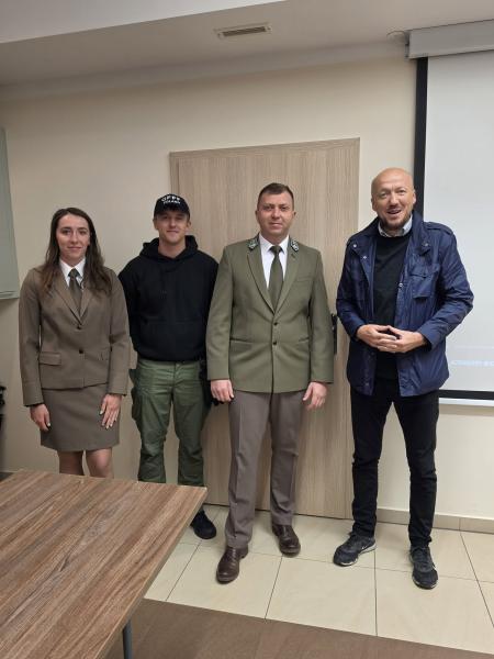 Delegacja z Brighton w Ziębicach. Trwają obchody 30-lecia partnerstwa polsko-amerykańskiego