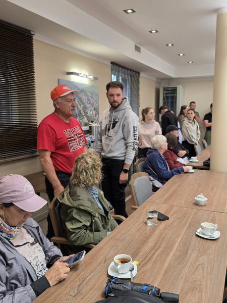 Delegacja z Brighton w Ziębicach. Trwają obchody 30-lecia partnerstwa polsko-amerykańskiego