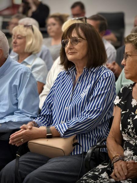 Honorowi Obywatele, nowe rondo i ulica Mariana Kasprzyka. Wyjątkowa sesja Rady Miejskiej w Ziębicach