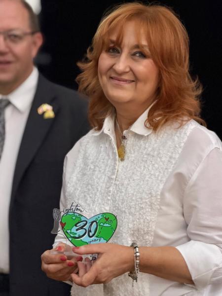 Honorowi Obywatele, nowe rondo i ulica Mariana Kasprzyka. Wyjątkowa sesja Rady Miejskiej w Ziębicach