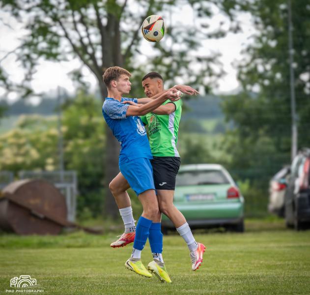 A-klasa, gr. II: Ślęża Ciepłowody 0:3 (0:1) Orzeł Ząbkowice Śląskie