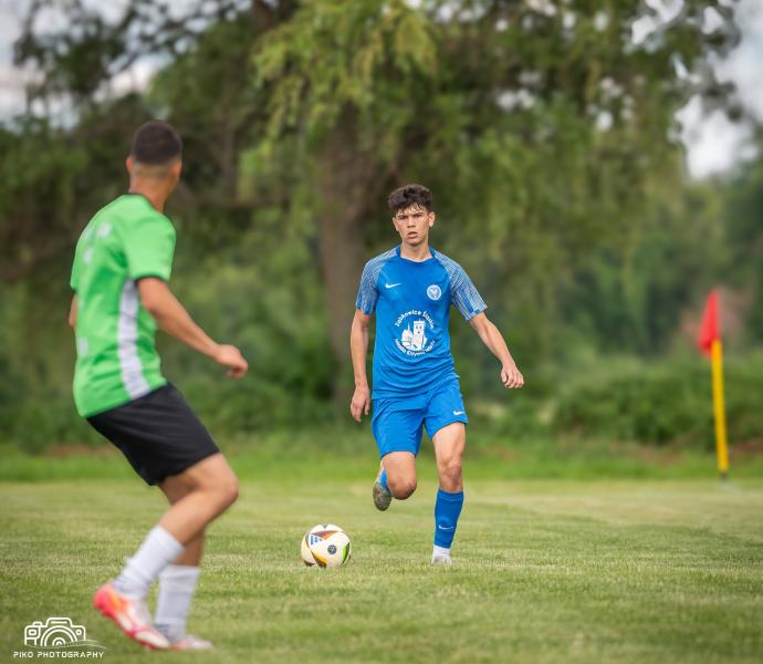 A-klasa, gr. II: Ślęża Ciepłowody 0:3 (0:1) Orzeł Ząbkowice Śląskie