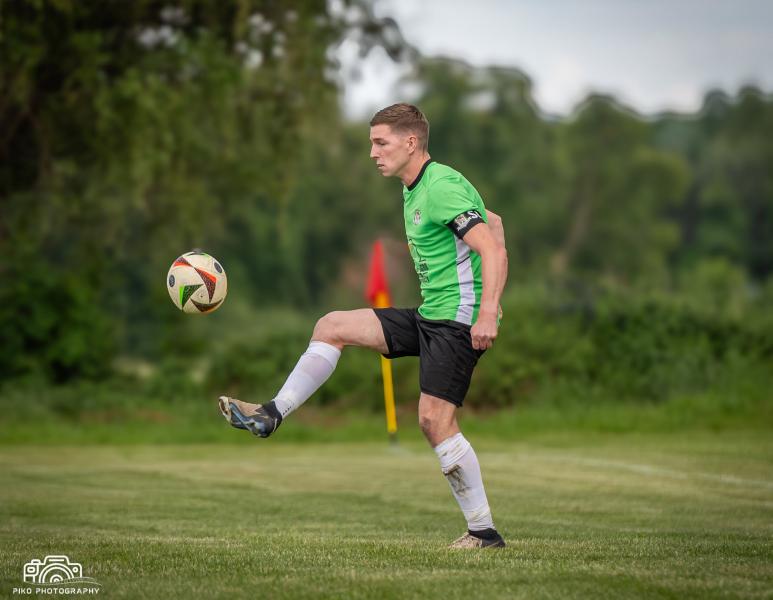 A-klasa, gr. II: Ślęża Ciepłowody 0:3 (0:1) Orzeł Ząbkowice Śląskie