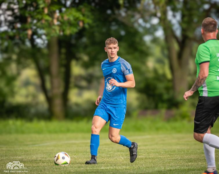 A-klasa, gr. II: Ślęża Ciepłowody 0:3 (0:1) Orzeł Ząbkowice Śląskie