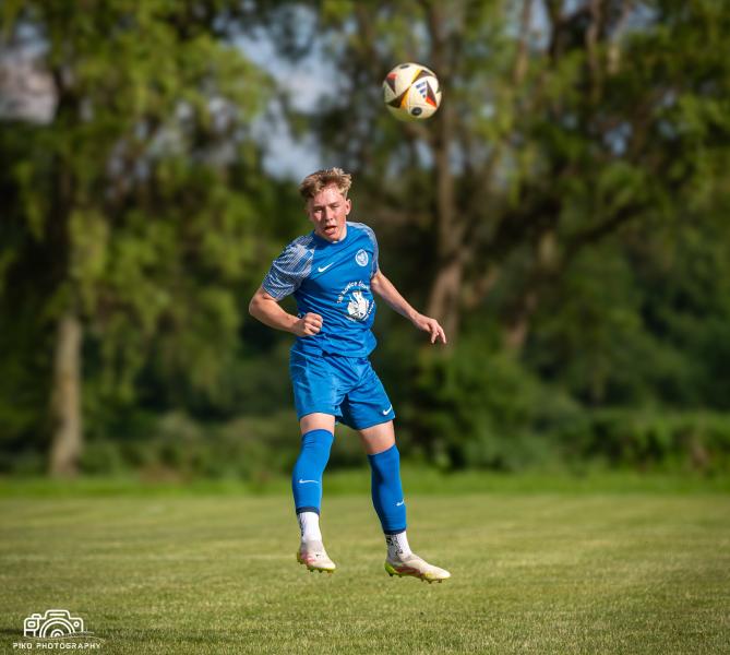 A-klasa, gr. II: Ślęża Ciepłowody 0:3 (0:1) Orzeł Ząbkowice Śląskie