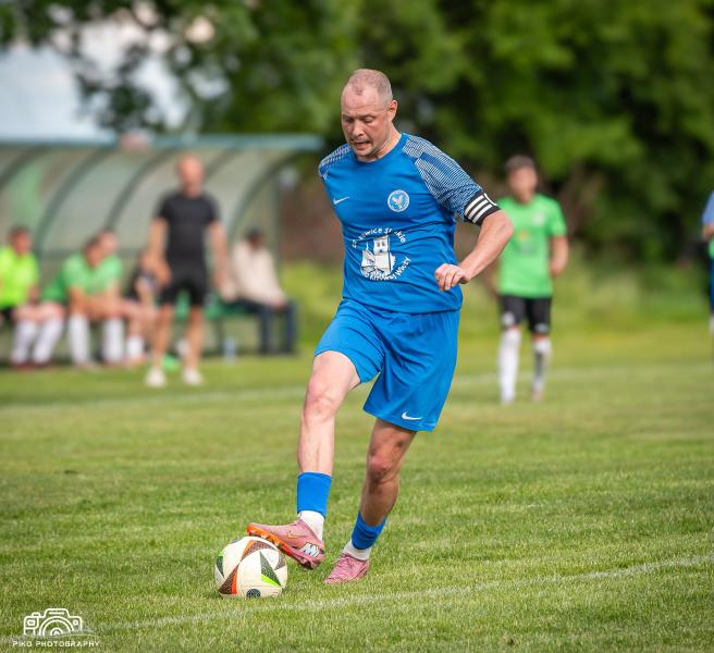 A-klasa, gr. II: Ślęża Ciepłowody 0:3 (0:1) Orzeł Ząbkowice Śląskie