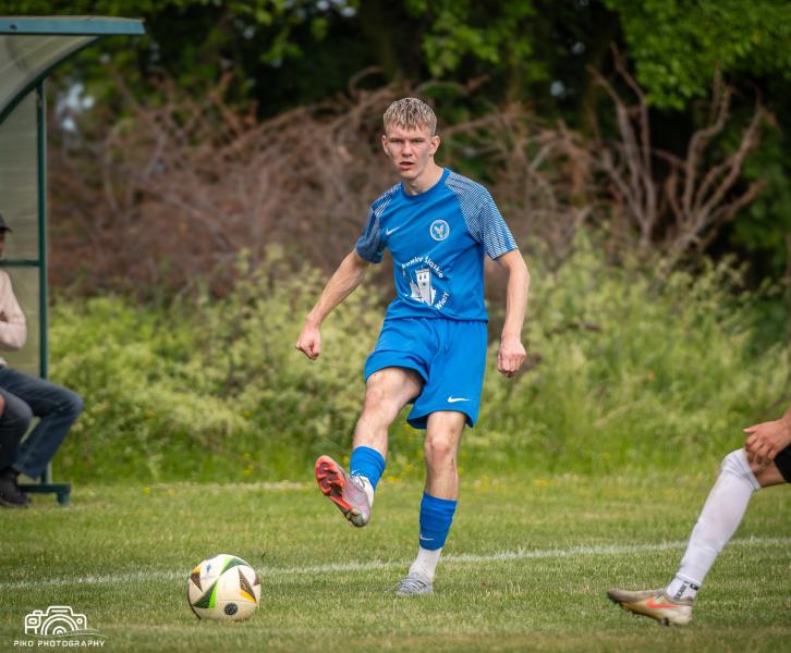 A-klasa, gr. II: Ślęża Ciepłowody 0:3 (0:1) Orzeł Ząbkowice Śląskie