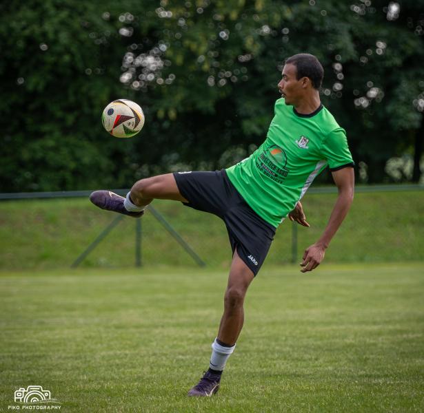 A-klasa, gr. II: Ślęża Ciepłowody 0:3 (0:1) Orzeł Ząbkowice Śląskie