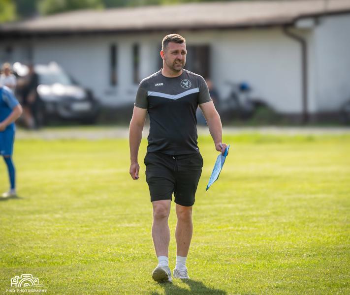 A-klasa, gr. II: Ślęża Ciepłowody 0:3 (0:1) Orzeł Ząbkowice Śląskie