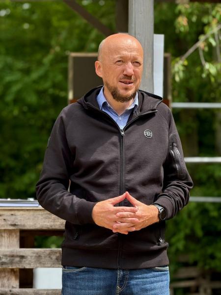 V Zawody Strzeleckie Służb Mundurowych o Puchar Burmistrza Ziębic